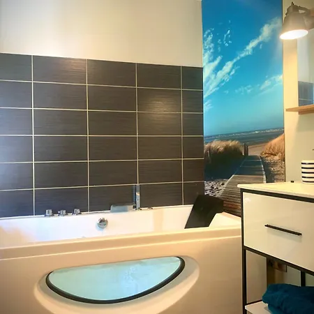 Espace Atypique Detente, Bien-Etre Saint-Clair-de-la-Tour Extérieur photo