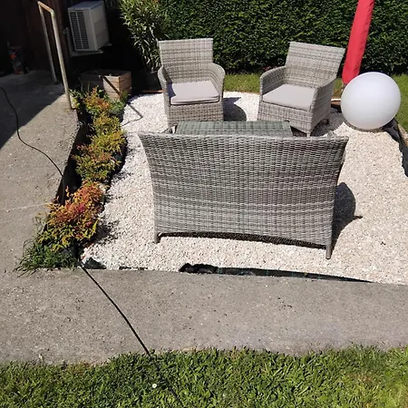 Espace Atypique Detente, Bien-Etre Saint-Clair-de-la-Tour Extérieur photo